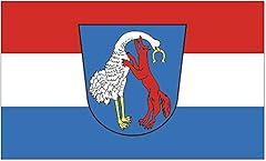 Fahne flagge vohenstrauß gebraucht kaufen  Wird an jeden Ort in Deutschland