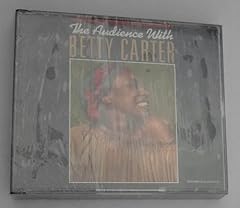 Audience betty carter for sale  Delivered anywhere in USA 