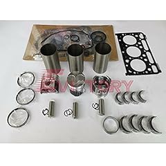 Kit revisione motore usato  Spedito ovunque in Italia 