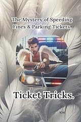 Ticket tricks parking for sale  Delivered anywhere in USA 