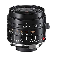 Leica super elmar usato  Spedito ovunque in Italia 