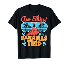 Ship bahamas trip for sale  Delivered anywhere in USA 