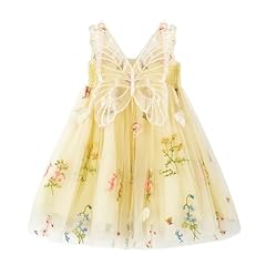 Miipat vestito bambina usato  Spedito ovunque in Italia 