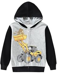 Kid hoodie jungen gebraucht kaufen  Wird an jeden Ort in Deutschland