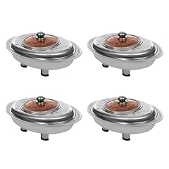 Chafing dish buffet for sale  Delivered anywhere in UK