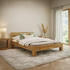Skølm floki massivholzbett gebraucht kaufen  Wird an jeden Ort in Deutschland