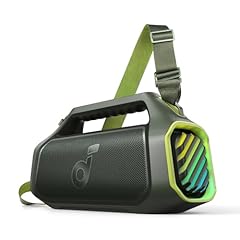 Soundcore anker boom d'occasion  Livré partout en Belgiqu
