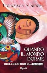 Quando dorme storie usato  Spedito ovunque in Italia 
