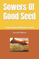 Sowers good seed for sale  Delivered anywhere in USA 