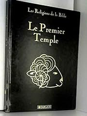 Temple tome 2 d'occasion  Livré partout en France