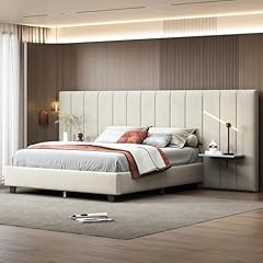Moimhear letto imbottito usato  Spedito ovunque in Italia 