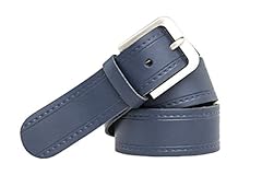 Shenky ceinture cuir d'occasion  Livré partout en France