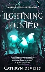Lightning hunter cozy for sale  Delivered anywhere in Ireland