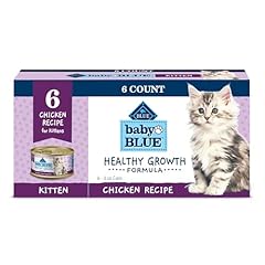 Blue buffalo baby for sale  Delivered anywhere in USA 