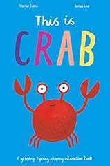 Crab gripping tipping for sale  Delivered anywhere in UK