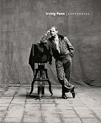 Irving penn centennial d'occasion  Livré partout en France