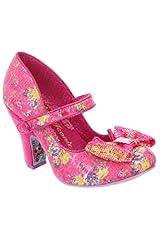 Irregular choice fancy for sale  Delivered anywhere in UK