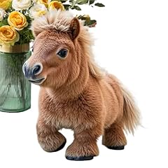 Poney robot réaliste d'occasion  Livré partout en France