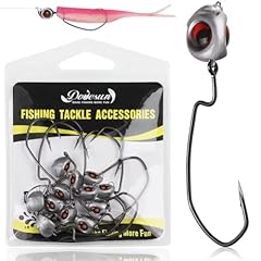Dovesun swimbait jig for sale  Delivered anywhere in USA 