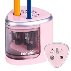 Tenwin electric pencil for sale  Delivered anywhere in UK