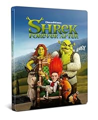 Shrek forever limited for sale  Delivered anywhere in UK