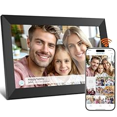 Cornice digitale wifi usato  Spedito ovunque in Italia 