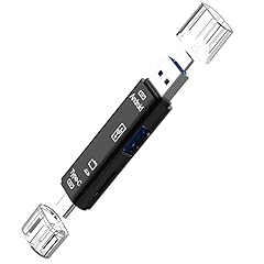 Multifunction card reader for sale  Delivered anywhere in USA 