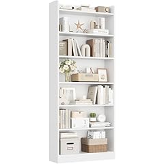 Yaheetech tier bookcase for sale  Delivered anywhere in UK