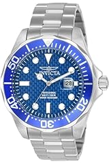 Invicta watch 12563 d'occasion  Livré partout en France
