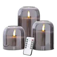 Volnyus grey glass for sale  Delivered anywhere in USA 