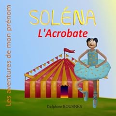 Soléna acrobate les for sale  Delivered anywhere in UK
