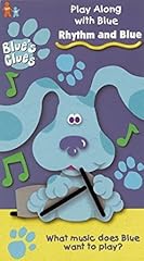 Blue clues rhythm for sale  Delivered anywhere in USA 