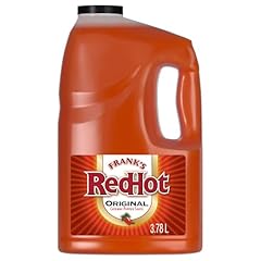 Frank redhot original for sale  Delivered anywhere in UK
