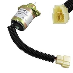 12v fuel shut for sale  Delivered anywhere in USA 