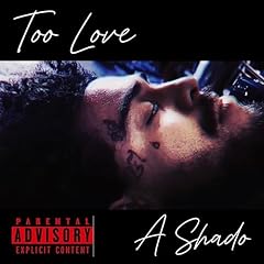 Love shado explicit for sale  Delivered anywhere in UK