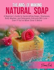 Abcs making natural for sale  Delivered anywhere in USA 