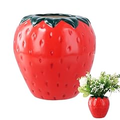 Focenat vaso fragole usato  Spedito ovunque in Italia 