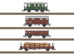 Güterwagen set nebenbahn gebraucht kaufen  Wird an jeden Ort in Deutschland