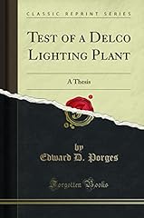 Test delco lighting d'occasion  Livré partout en France