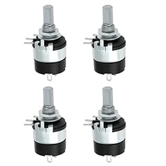 Emagtech lot potentiomètres d'occasion Emagtech lot potentiomètres d'occasion  Livré partout en France