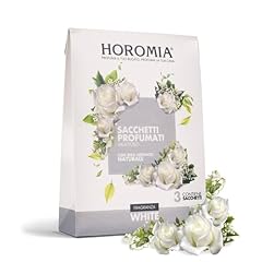 Horomia sacchetti profumati usato  Spedito ovunque in Italia 