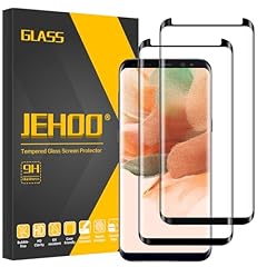 Jehoo pack tempered for sale  Delivered anywhere in USA 