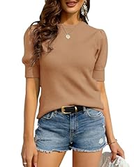 Zbyclub womens puff for sale  Delivered anywhere in USA 
