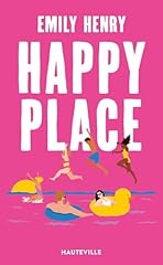 Happy place d'occasion  Livré partout en France