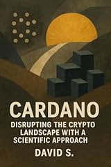 Cardano disrupting the usato  Spedito ovunque in Italia 