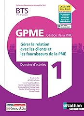 Domaine activités gérer d'occasion  Livré partout en France