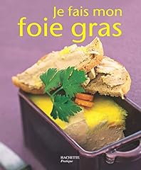Foie gras d'occasion  Livré partout en France