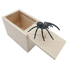 Spinne box scherz gebraucht kaufen  Wird an jeden Ort in Deutschland