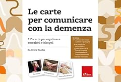 Carte per comunicare usato  Spedito ovunque in Italia 