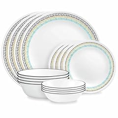 Corelle paloma piece for sale  Delivered anywhere in USA 